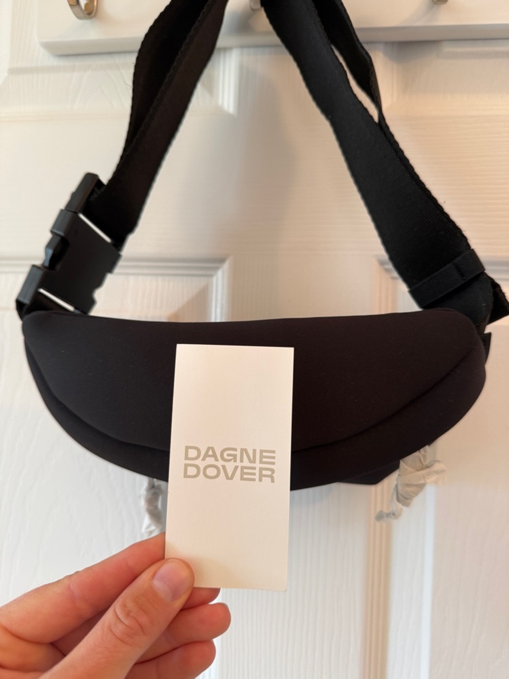 Dagne Dover Ace Neoprene Fanny Pack - Picture 7 of 16